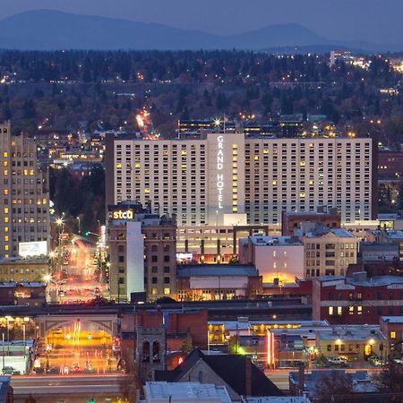 The Davenport Grand, Autograph Collection Hotel Spokane Exterior photo