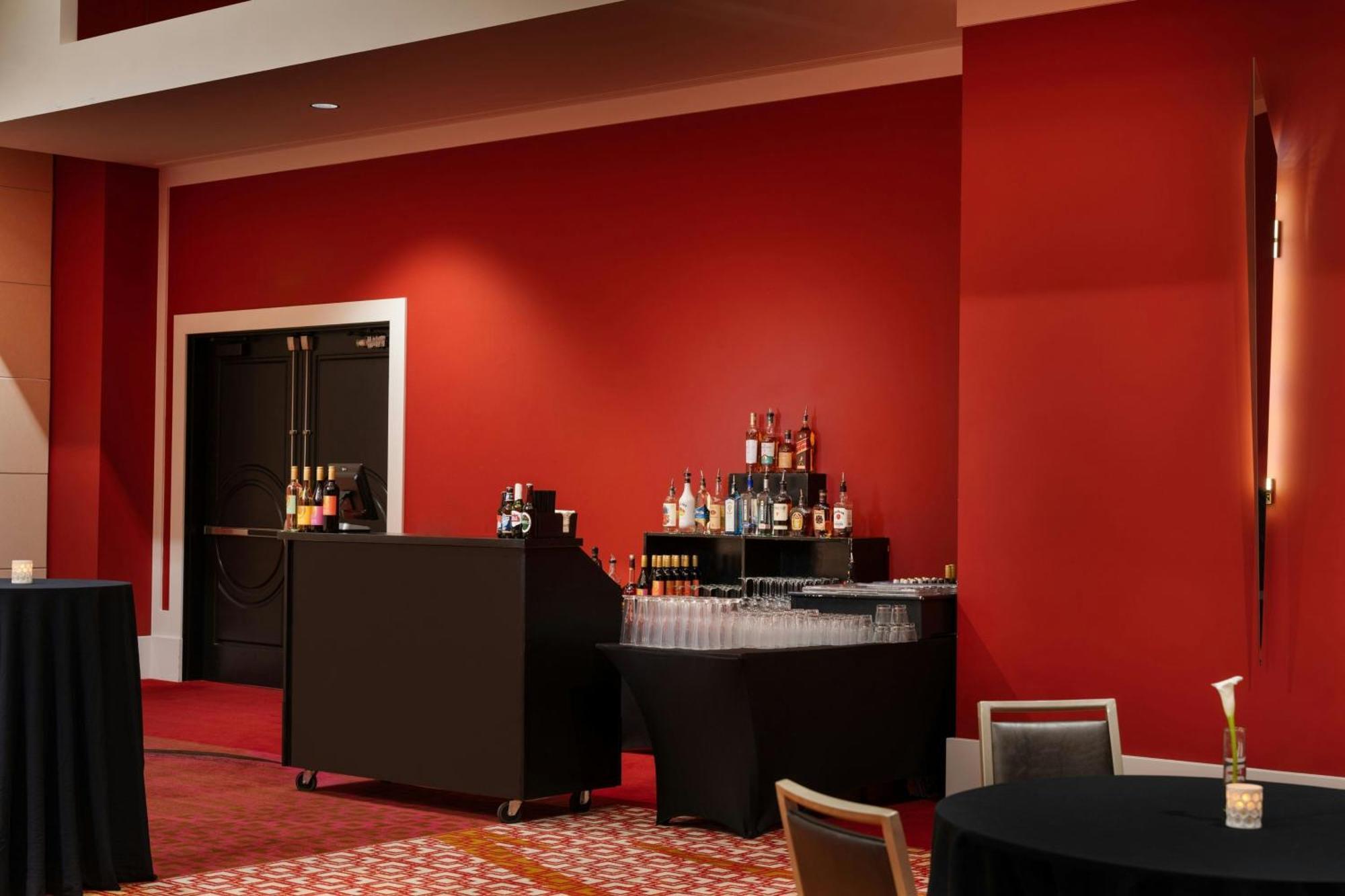 The Davenport Grand, Autograph Collection Hotel Spokane Exterior photo